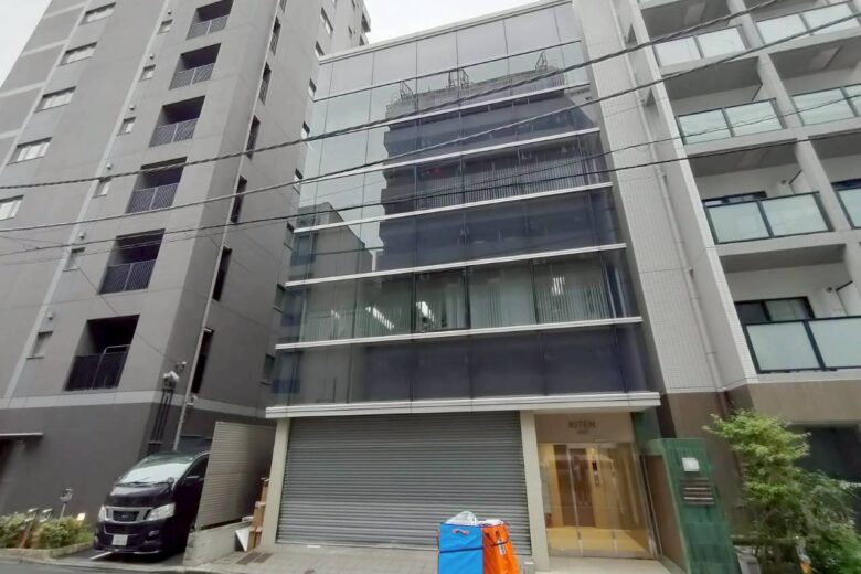 建物画像